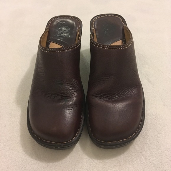 90s clogs